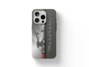 Maserati Handycover Tuning Drift Optik